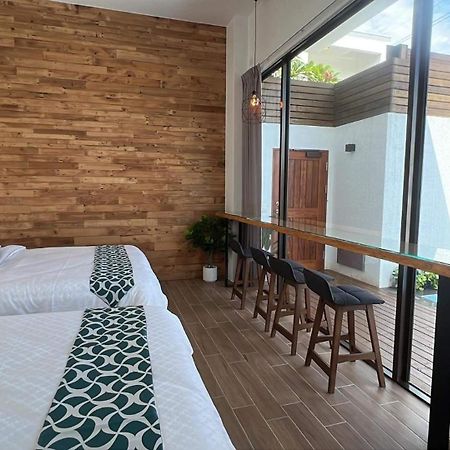 Mou Xia Villa Уцзе Экстерьер фото