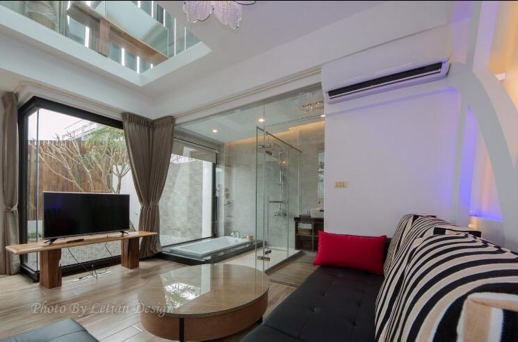 Mou Xia Villa Уцзе Экстерьер фото